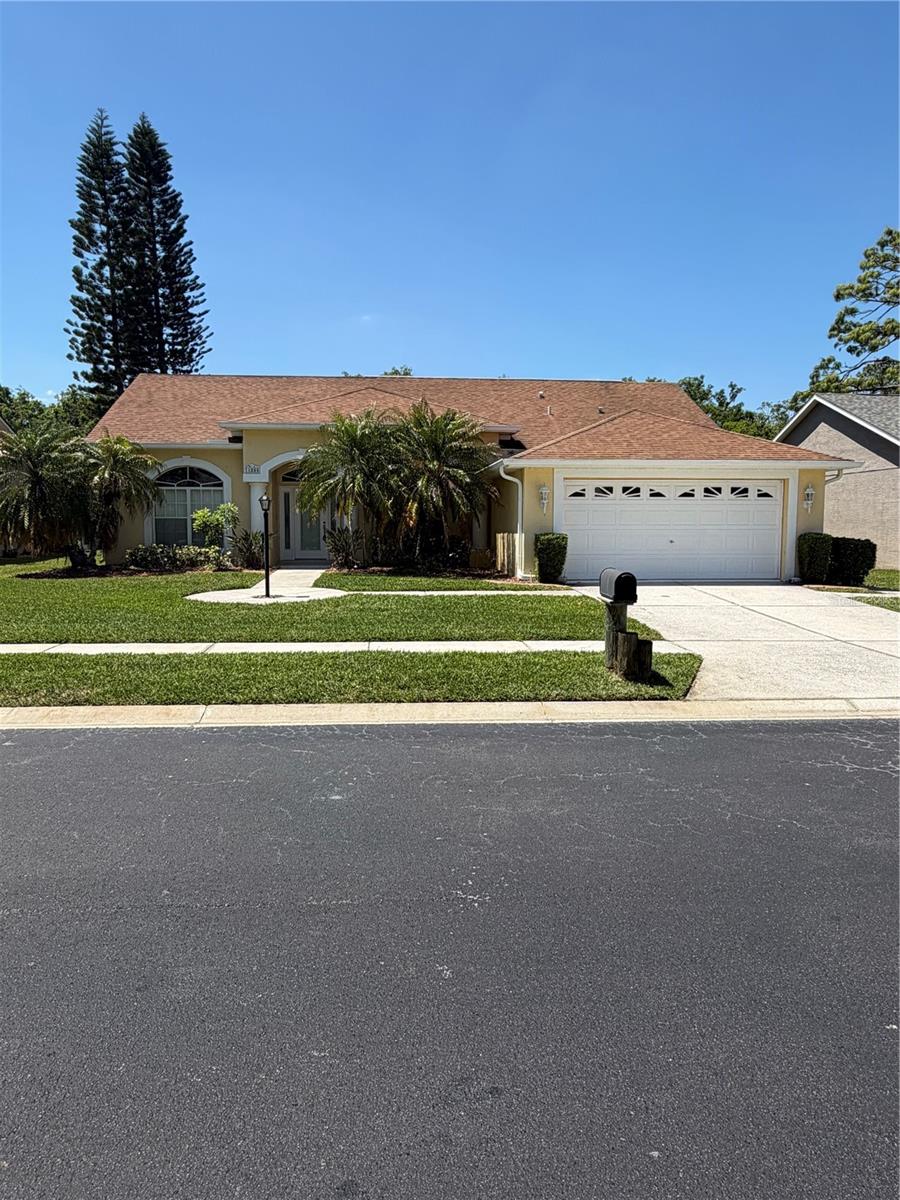 11855 TEE TIME CIR, NEW PORT RICHEY, FL