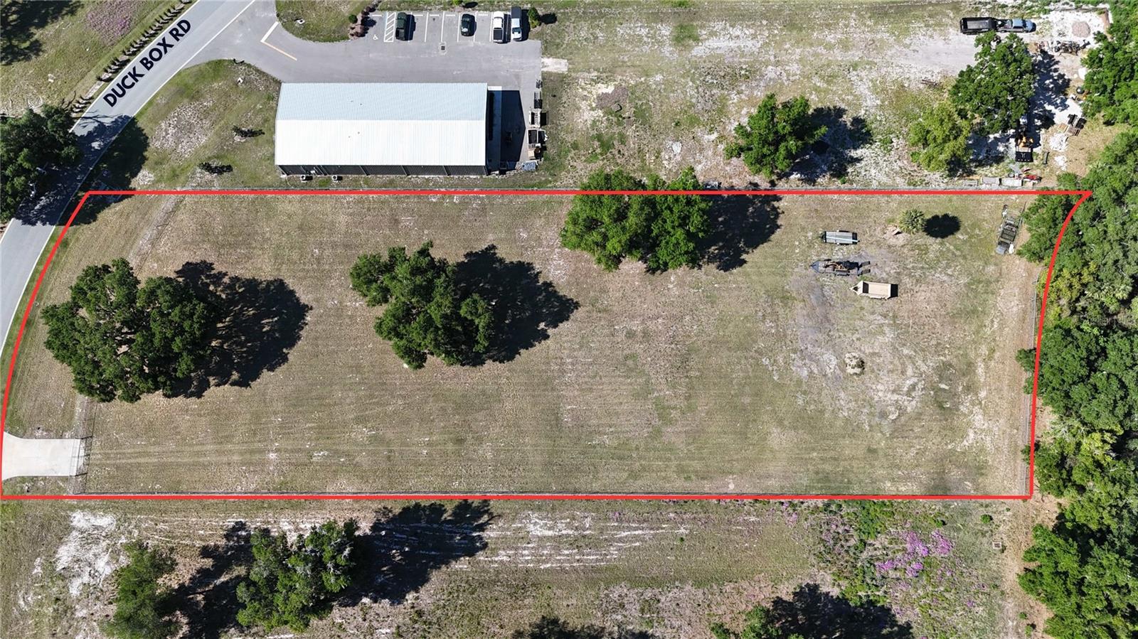 980 DUCK BOX RD, UMATILLA, FL — photo 15