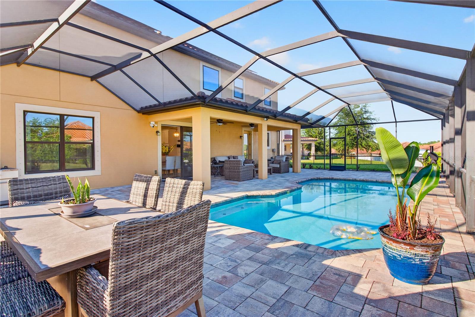 3905 AQUILLA DR, LAKELAND, FL — photo 62