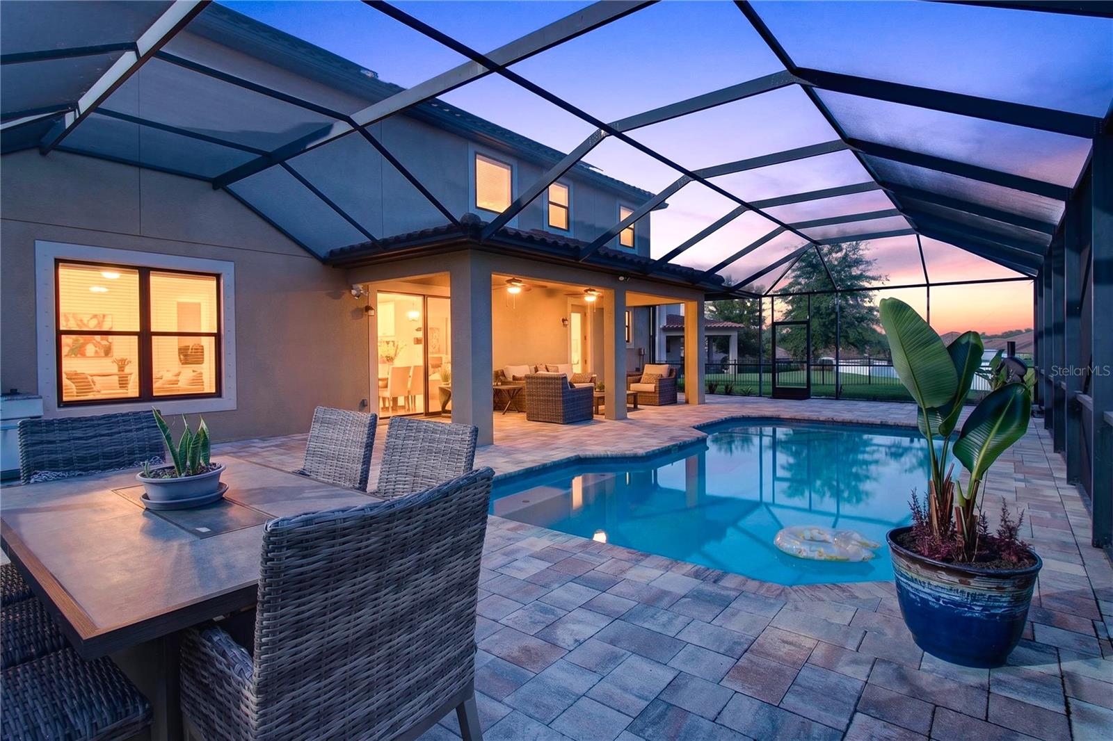 3905 AQUILLA DR, LAKELAND, FL — photo 69
