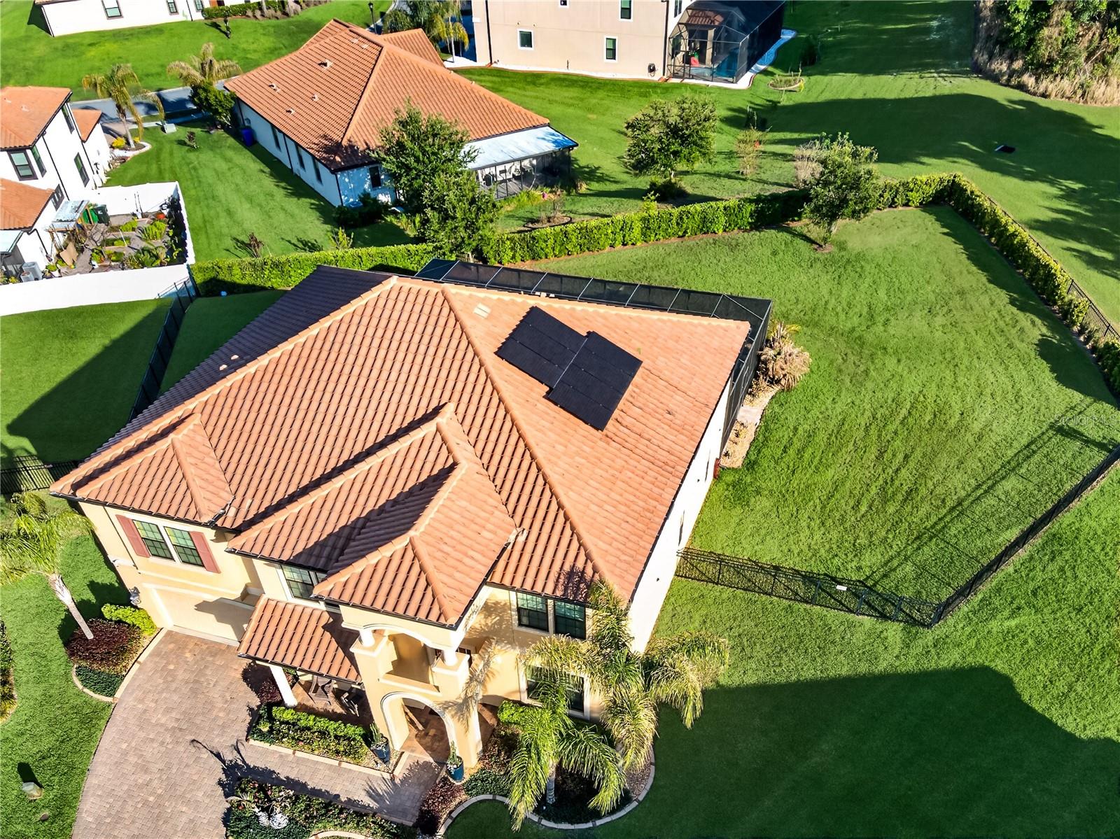 3905 AQUILLA DR, LAKELAND, FL — photo 74
