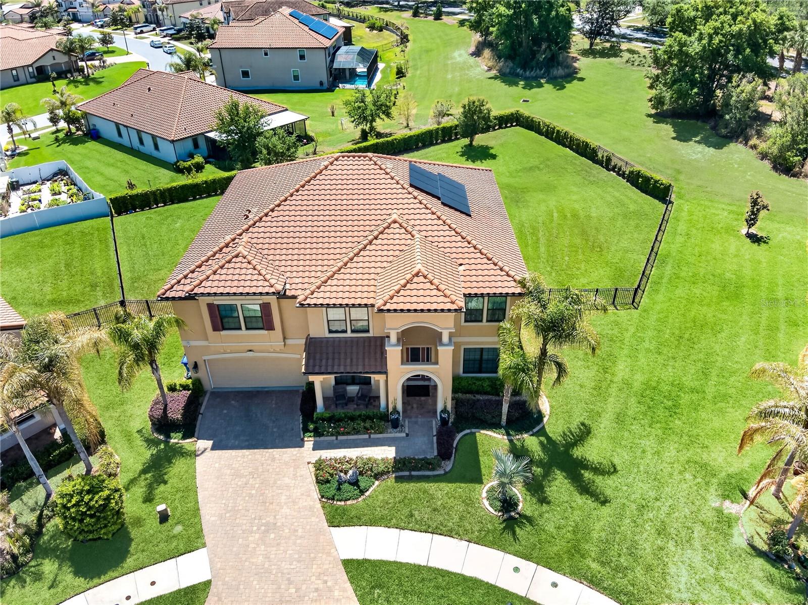 3905 AQUILLA DR, LAKELAND, FL — photo 76