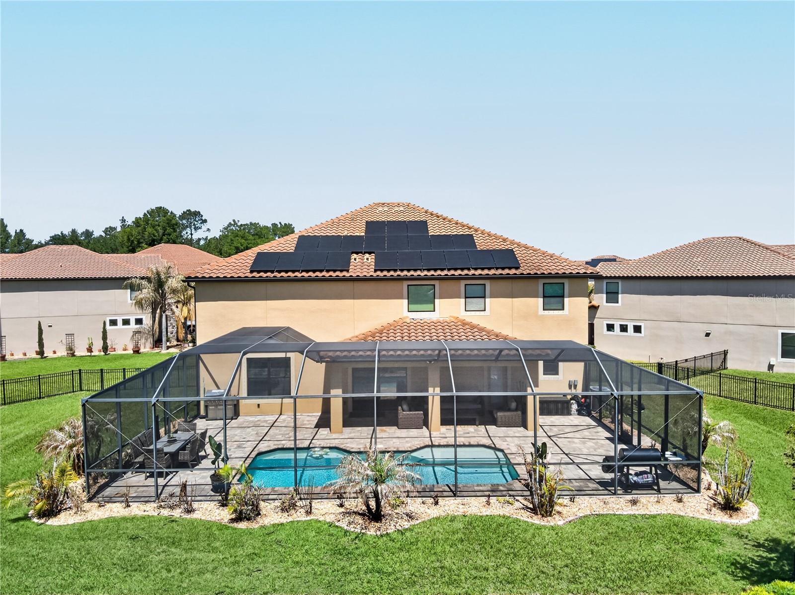3905 AQUILLA DR, LAKELAND, FL — photo 78