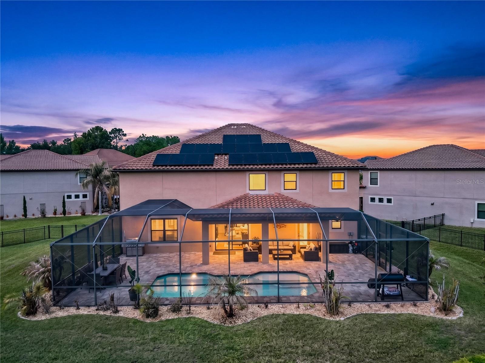 3905 AQUILLA DR, LAKELAND, FL — photo 79