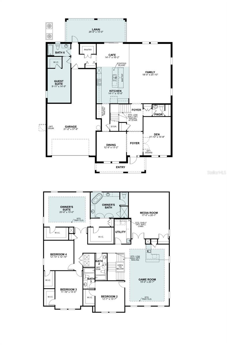 3905 AQUILLA DR, LAKELAND, FL — photo 85