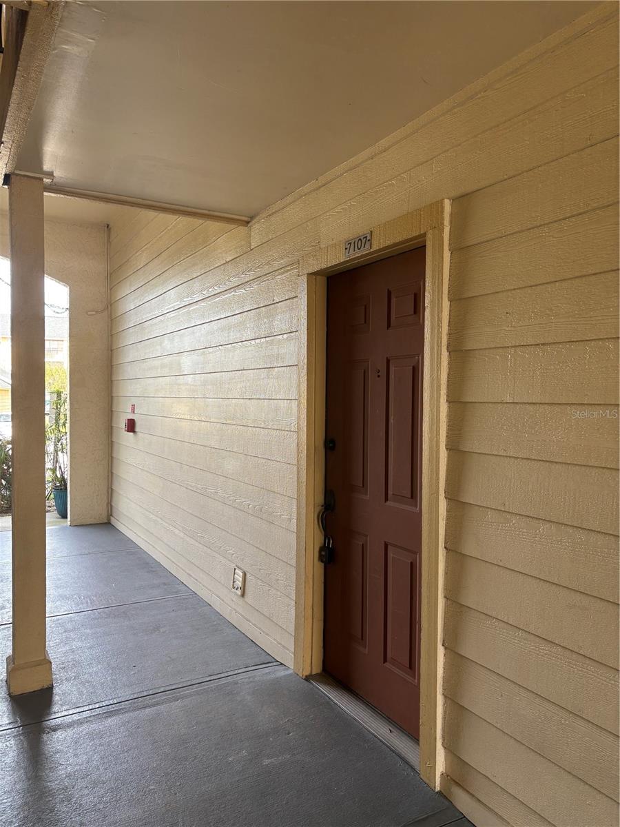 11901 4TH ST N #7107, ST PETERSBURG, FL — photo 23