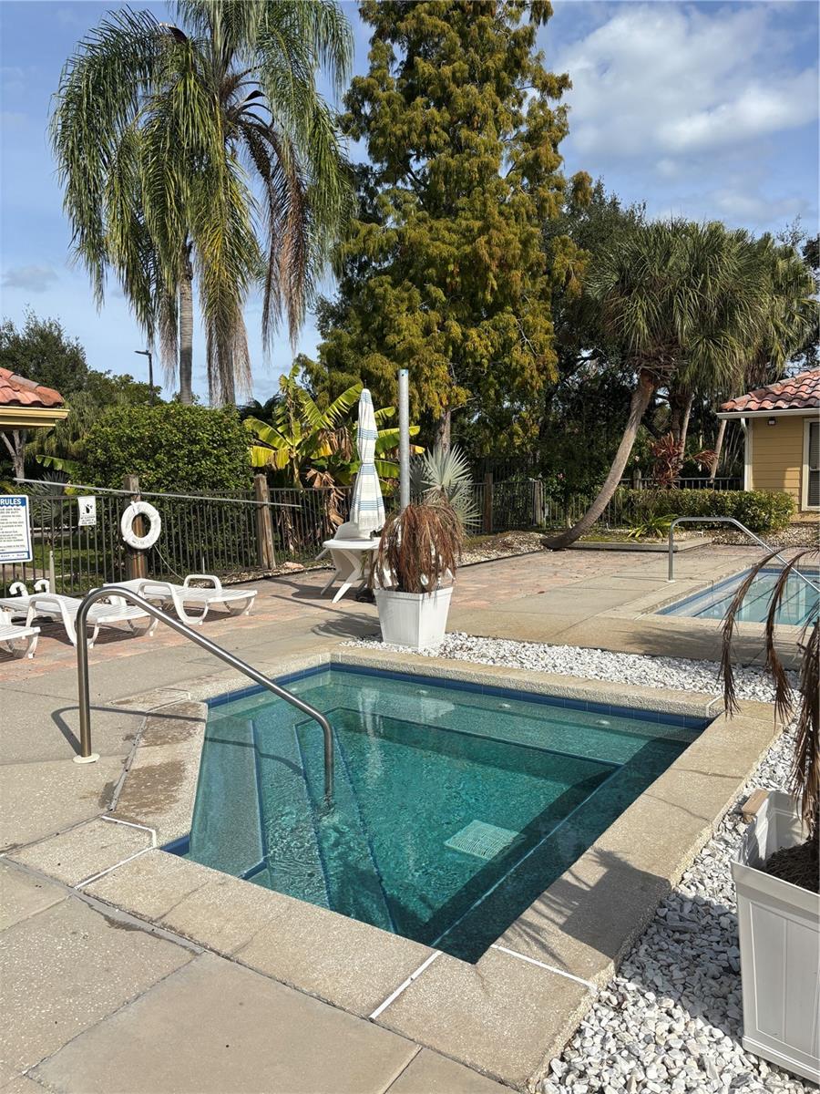 11901 4TH ST N #7107, ST PETERSBURG, FL — photo 25