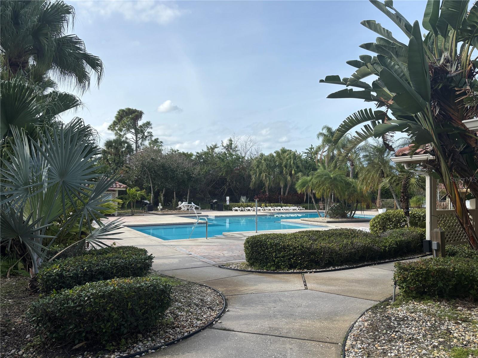 11901 4TH ST N #7107, ST PETERSBURG, FL — photo 26