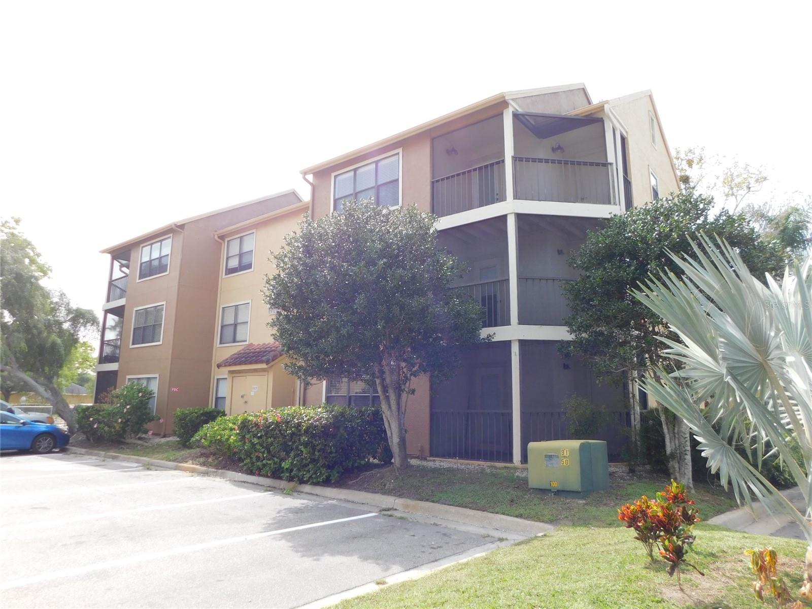 11901 4TH ST N #7107, ST PETERSBURG, FL