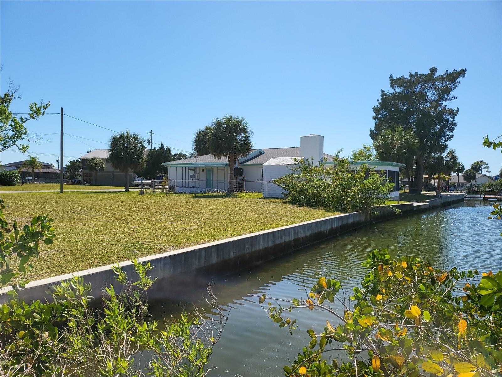 3463 PARAGON TER, HERNANDO BEACH, FL — photo 7