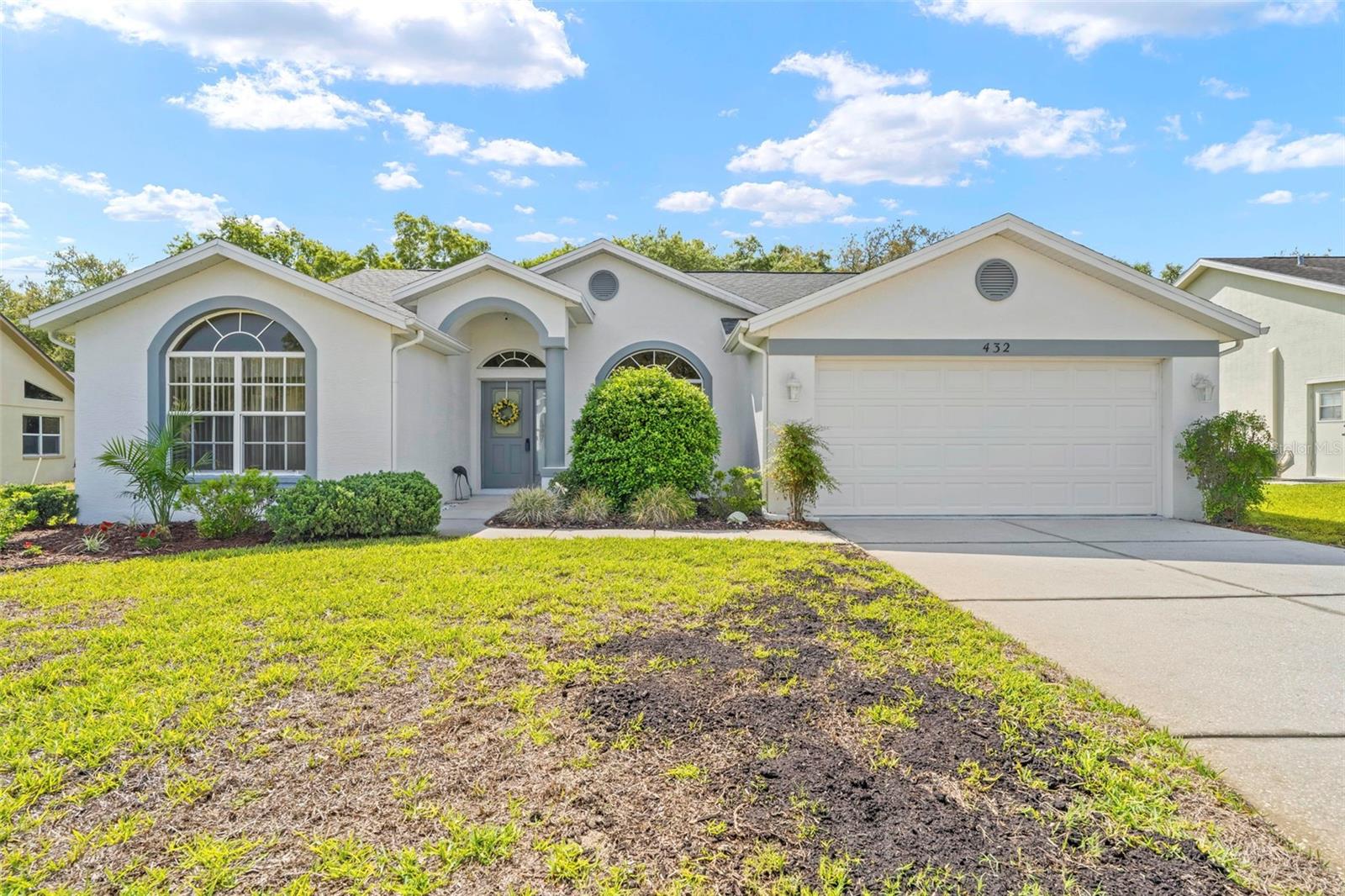 432 MISTWOOD CT, SPRING HILL, FL — photo 2