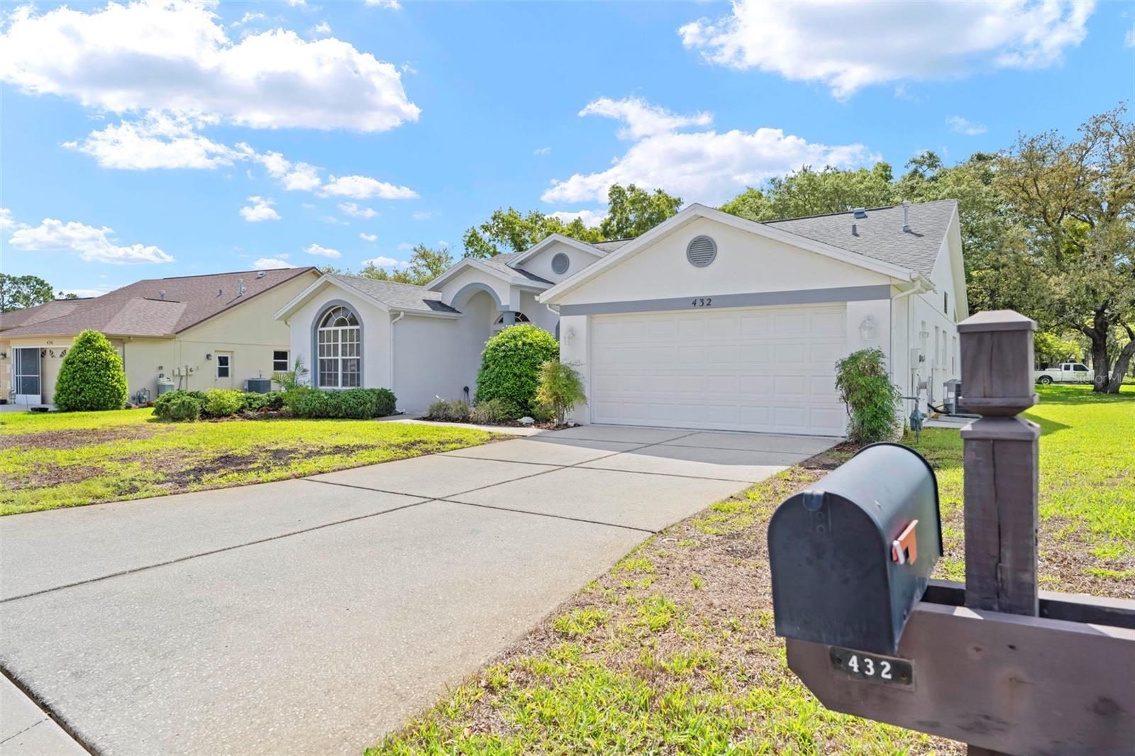 432 MISTWOOD CT, SPRING HILL, FL — photo 3