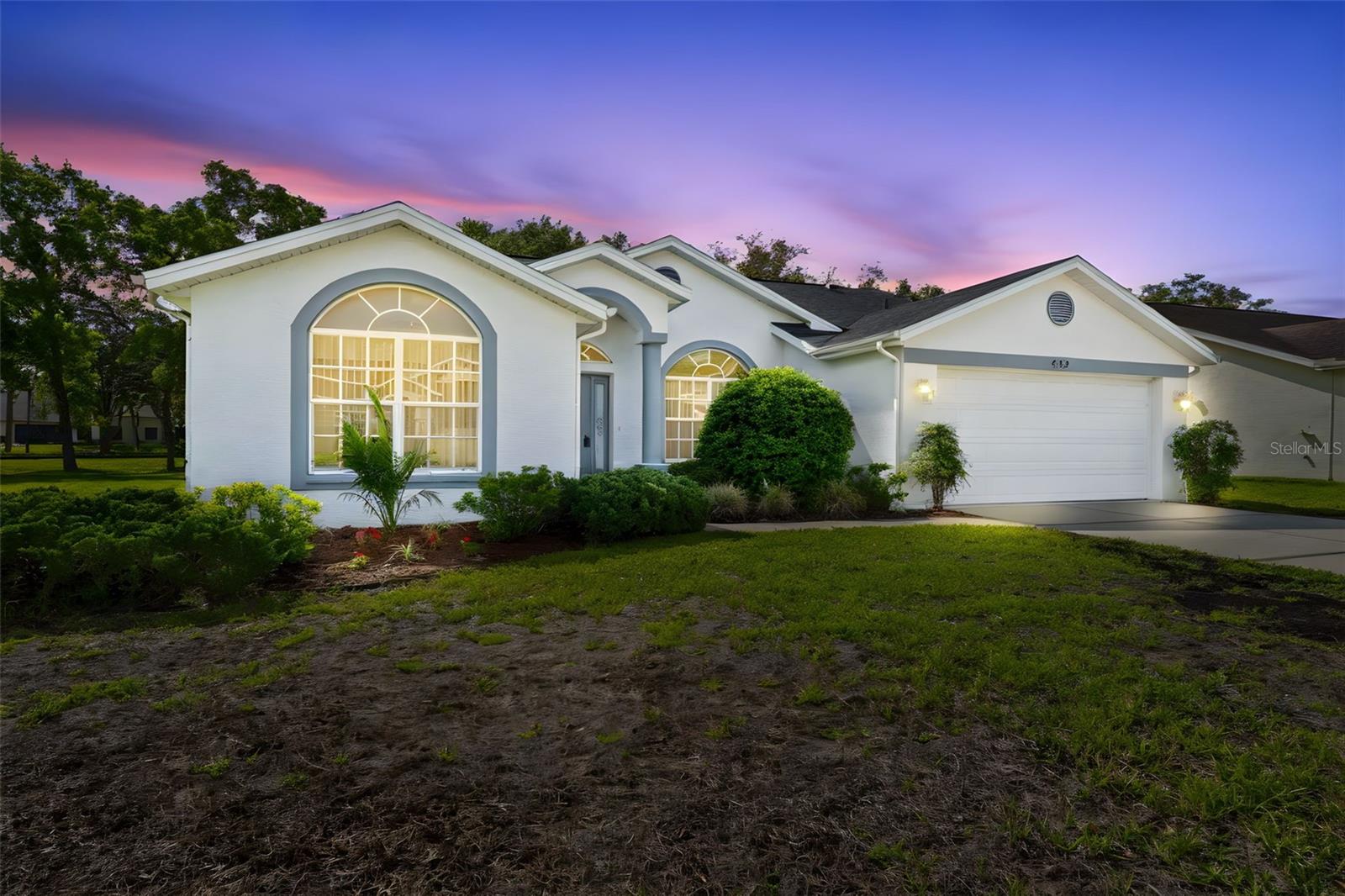 432 MISTWOOD CT, SPRING HILL, FL