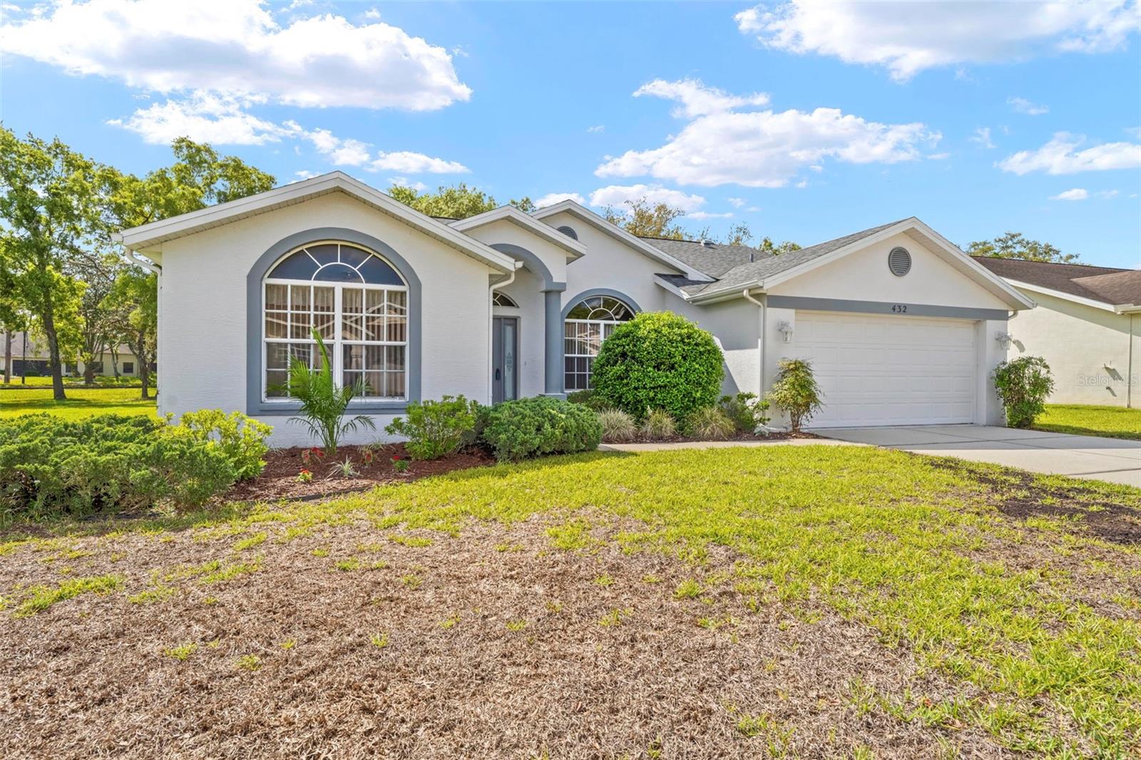 432 MISTWOOD CT, SPRING HILL, FL — photo 13