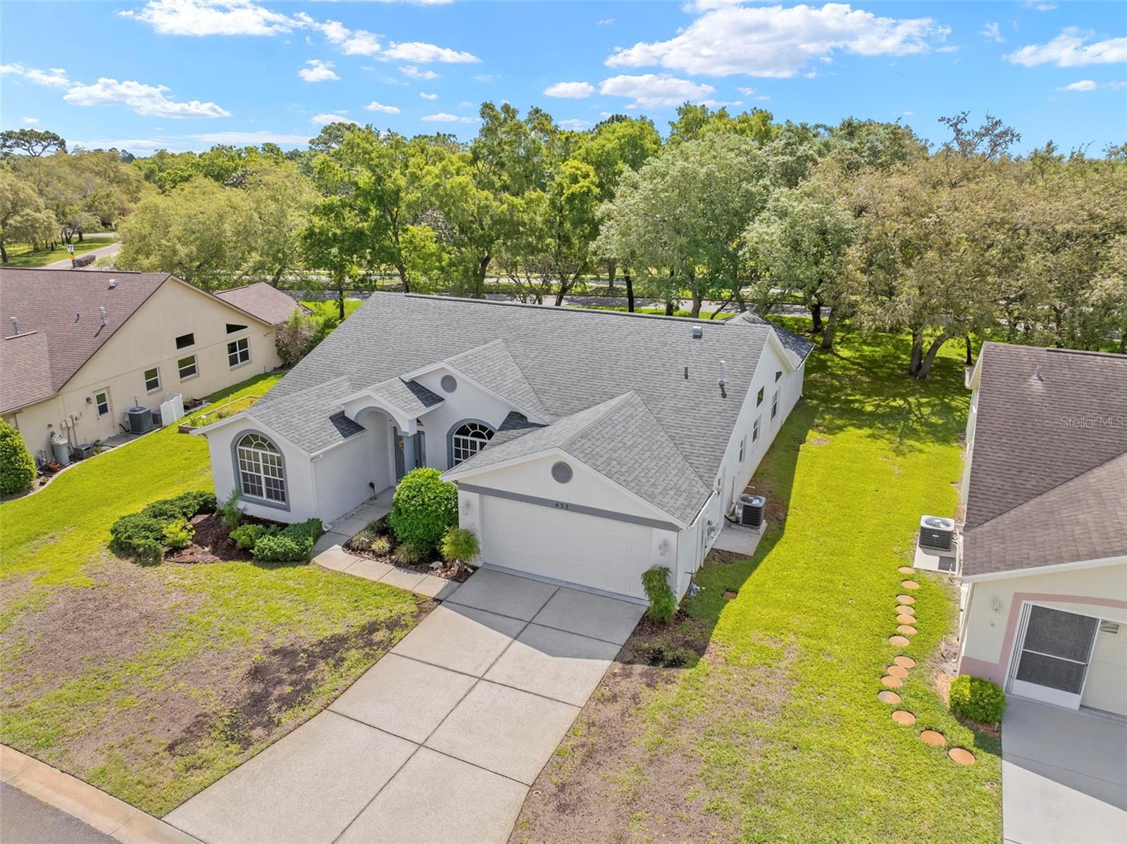 432 MISTWOOD CT, SPRING HILL, FL — photo 26