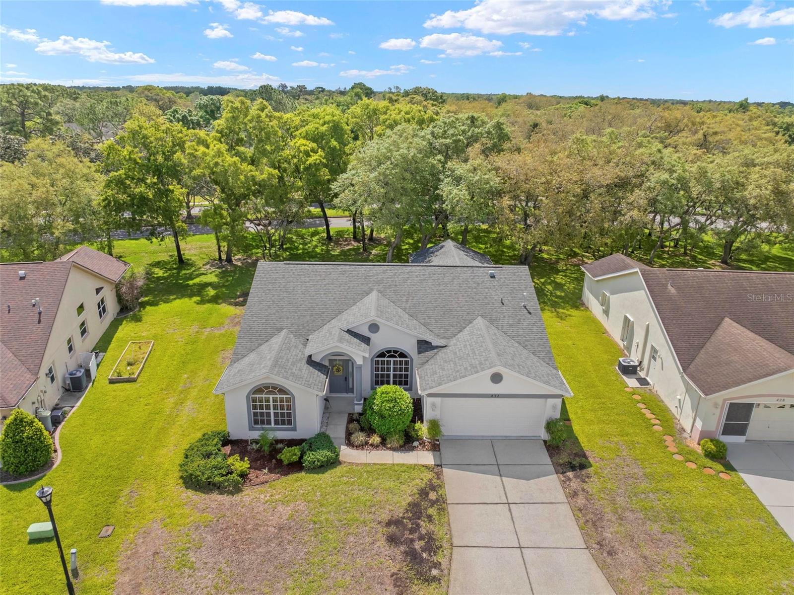 432 MISTWOOD CT, SPRING HILL, FL — photo 32