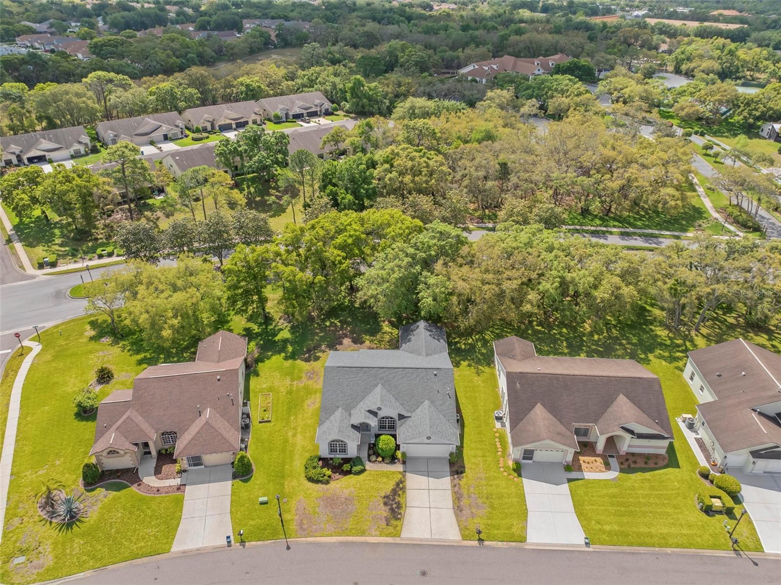 432 MISTWOOD CT, SPRING HILL, FL — photo 35