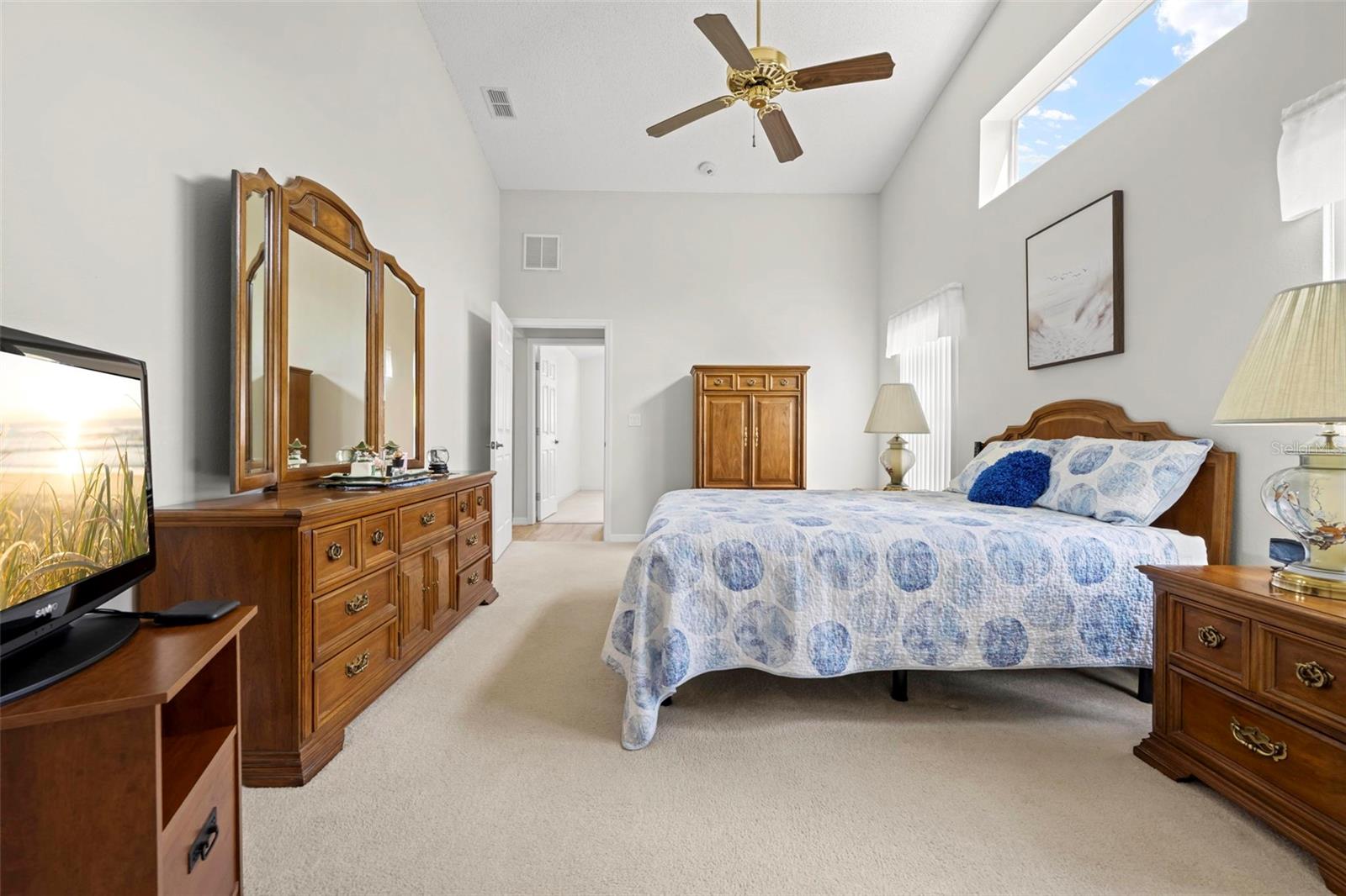 432 MISTWOOD CT, SPRING HILL, FL — photo 37