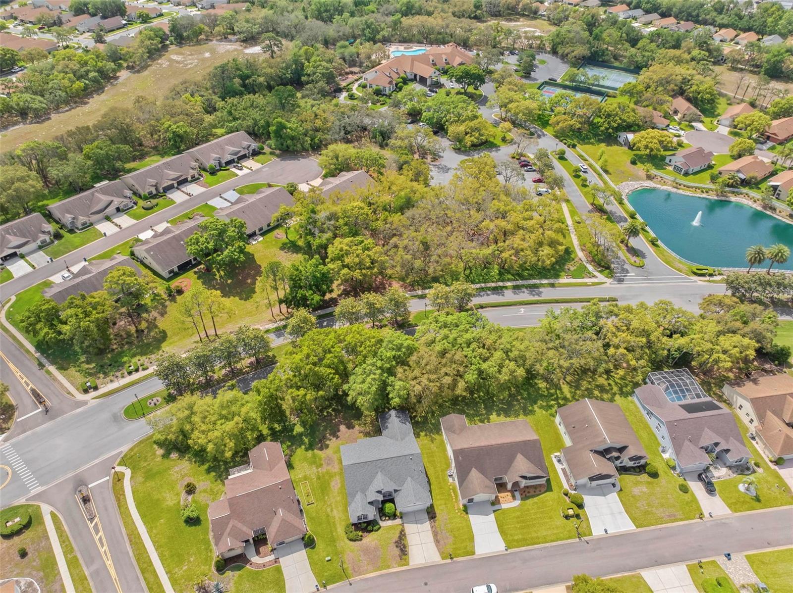 432 MISTWOOD CT, SPRING HILL, FL — photo 46