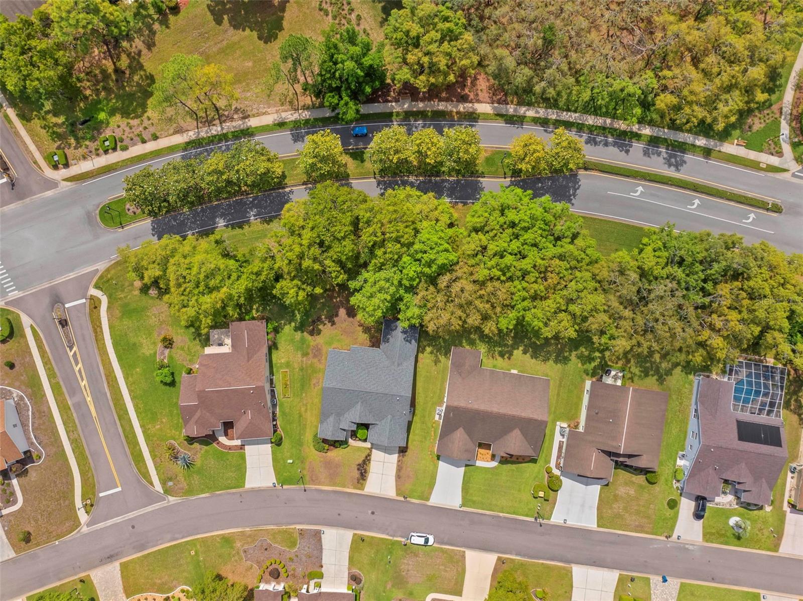 432 MISTWOOD CT, SPRING HILL, FL — photo 50