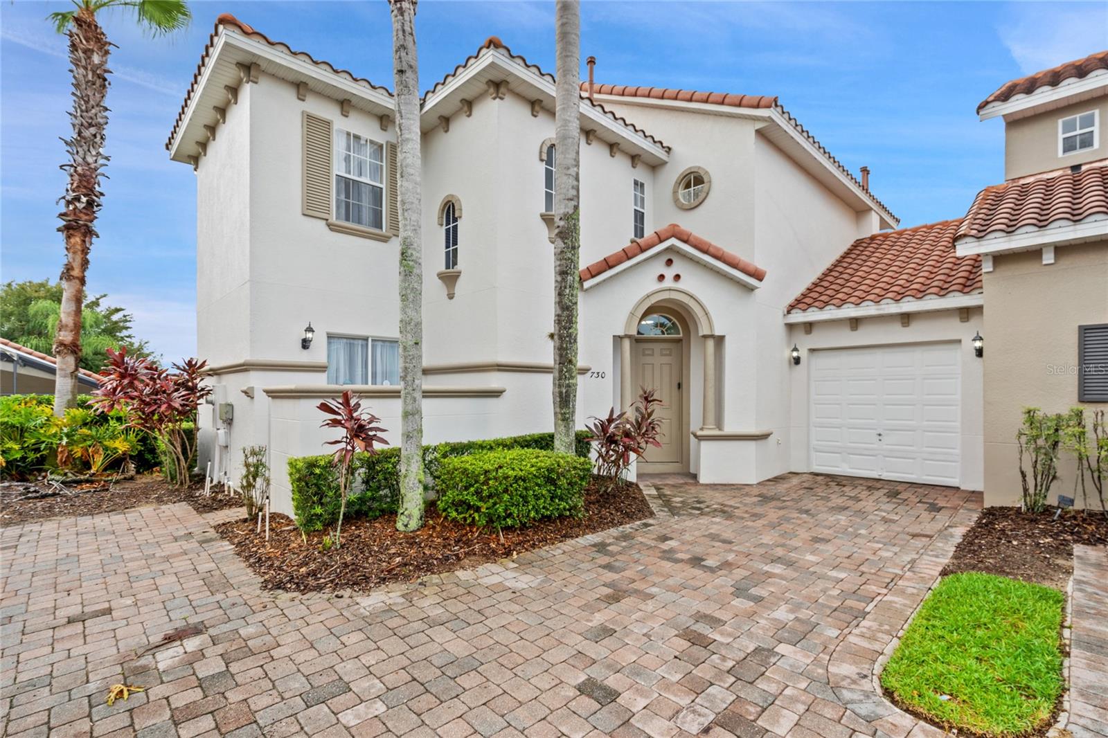 730 BRUNELLO DR, DAVENPORT, FL