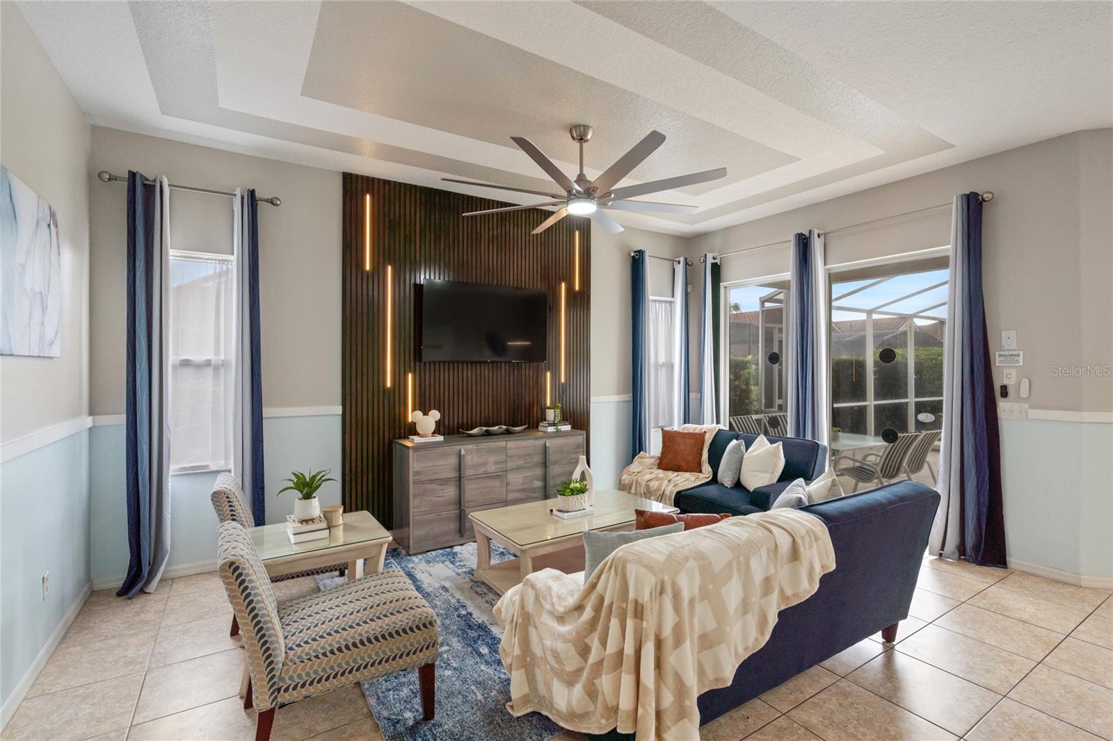 730 BRUNELLO DR, DAVENPORT, FL — photo 2