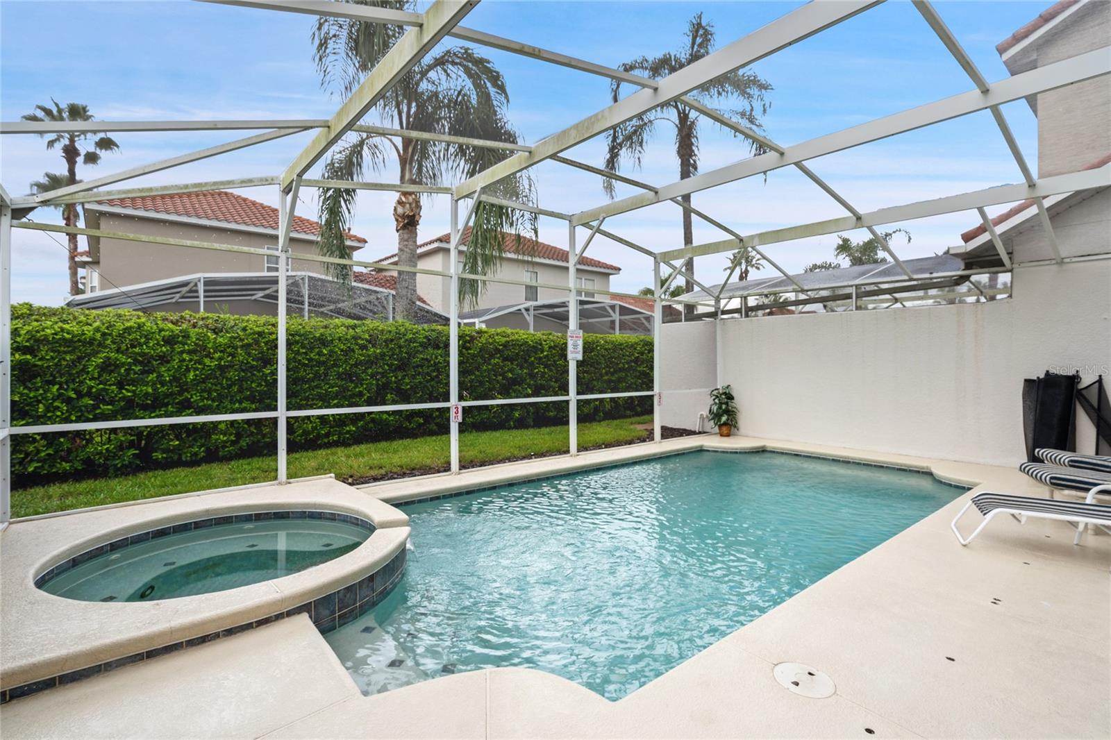 730 BRUNELLO DR, DAVENPORT, FL — photo 29