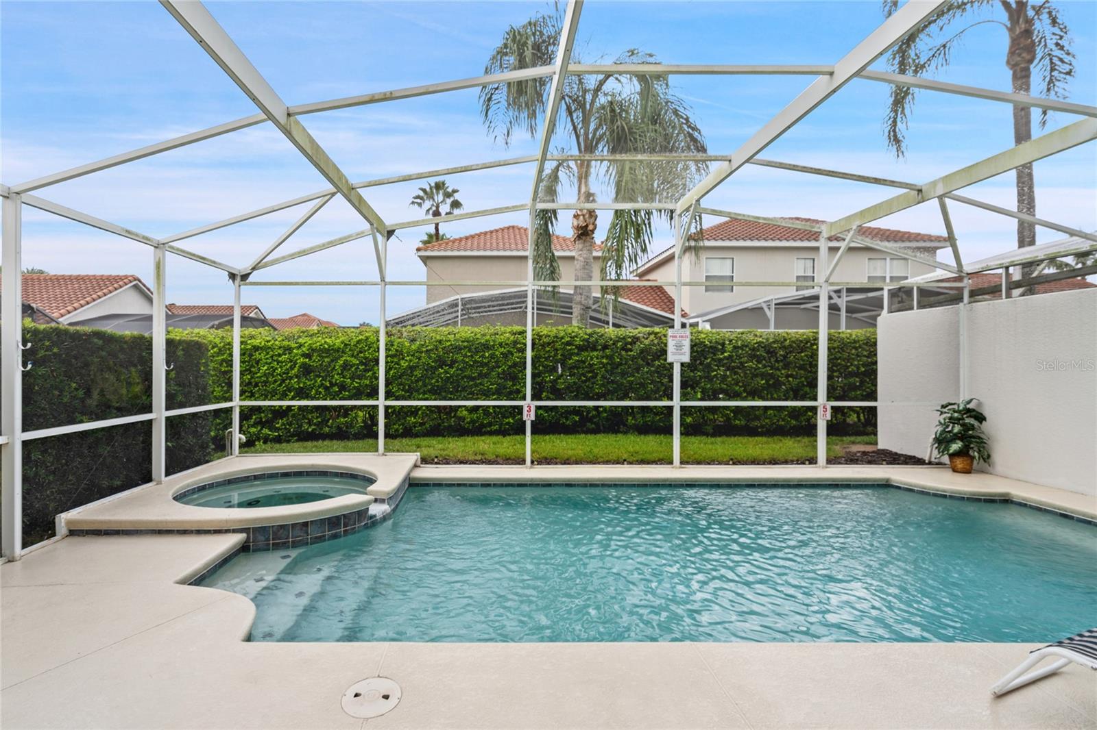 730 BRUNELLO DR, DAVENPORT, FL — photo 31
