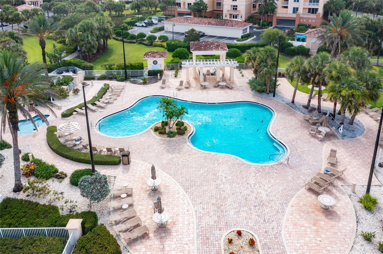 250 MINORCA BEACH WAY #203, NEW SMYRNA BEACH, FL — photo 2