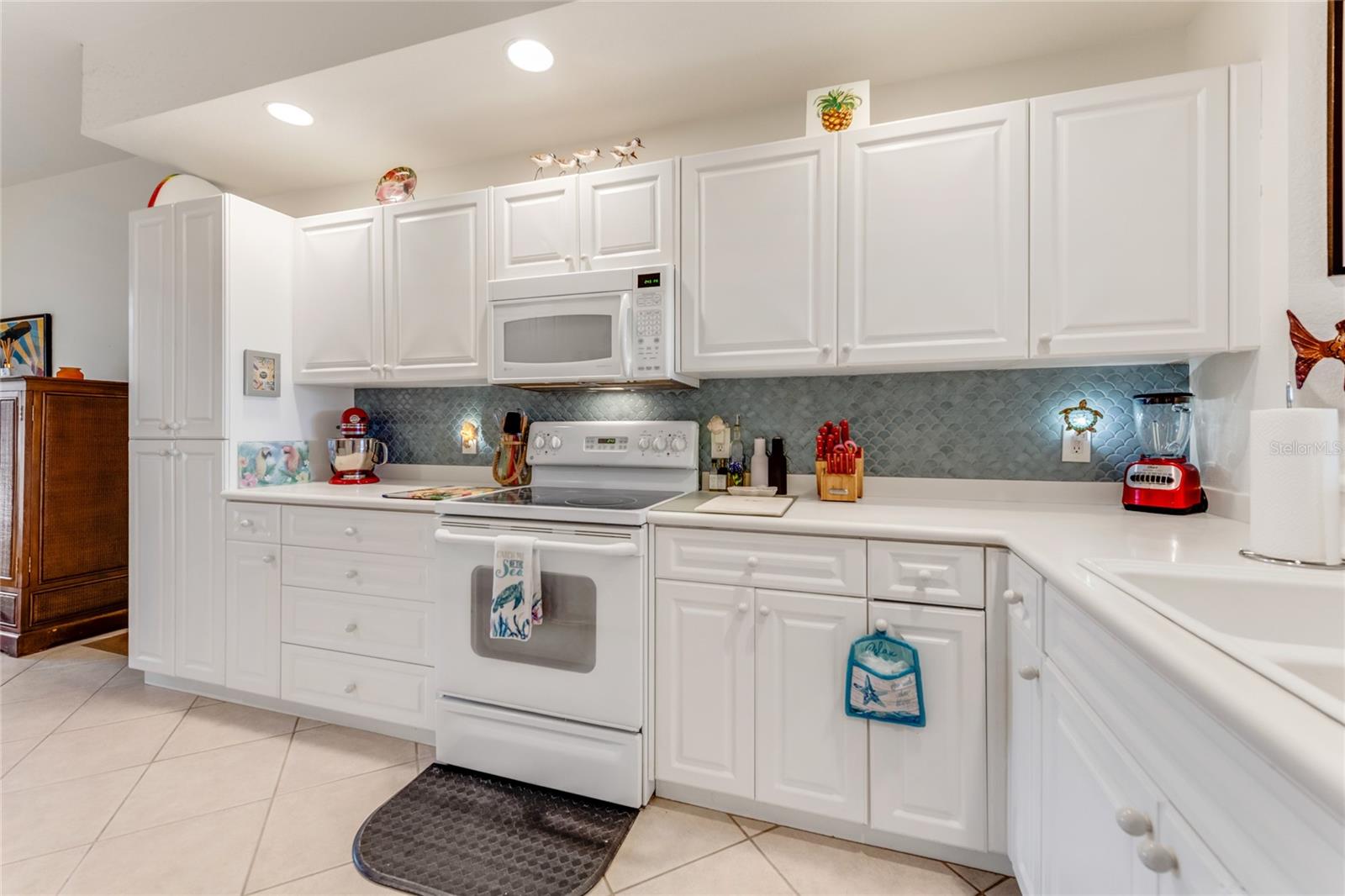 250 MINORCA BEACH WAY #203, NEW SMYRNA BEACH, FL — photo 3