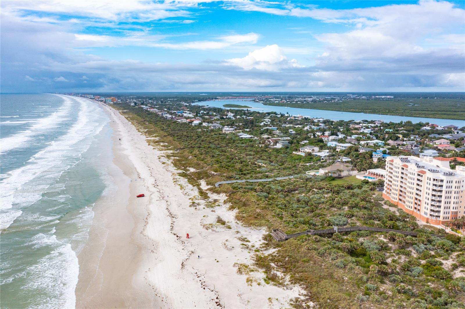 250 MINORCA BEACH WAY #203, NEW SMYRNA BEACH, FL — photo 4
