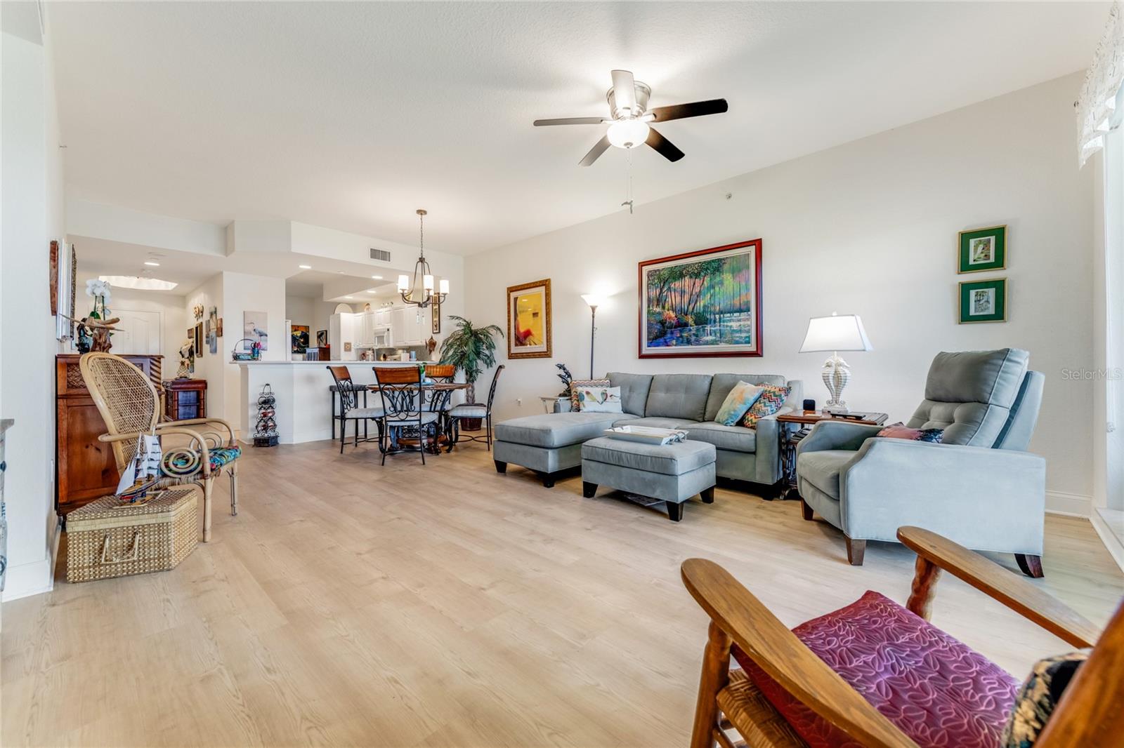 250 MINORCA BEACH WAY #203, NEW SMYRNA BEACH, FL — photo 6