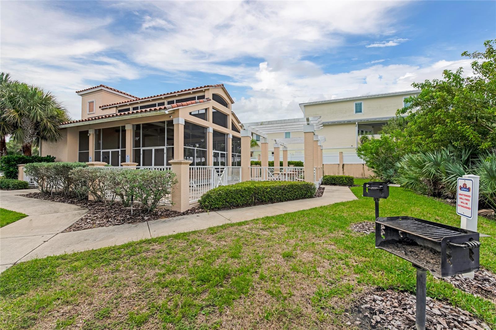 250 MINORCA BEACH WAY #203, NEW SMYRNA BEACH, FL — photo 18