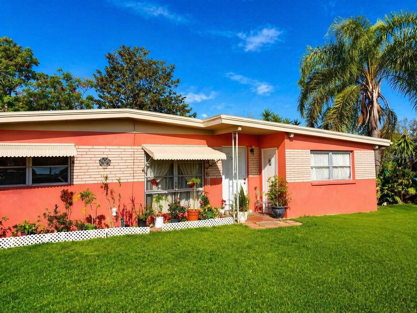 5031 GRAND BLVD, NEW PORT RICHEY, FL