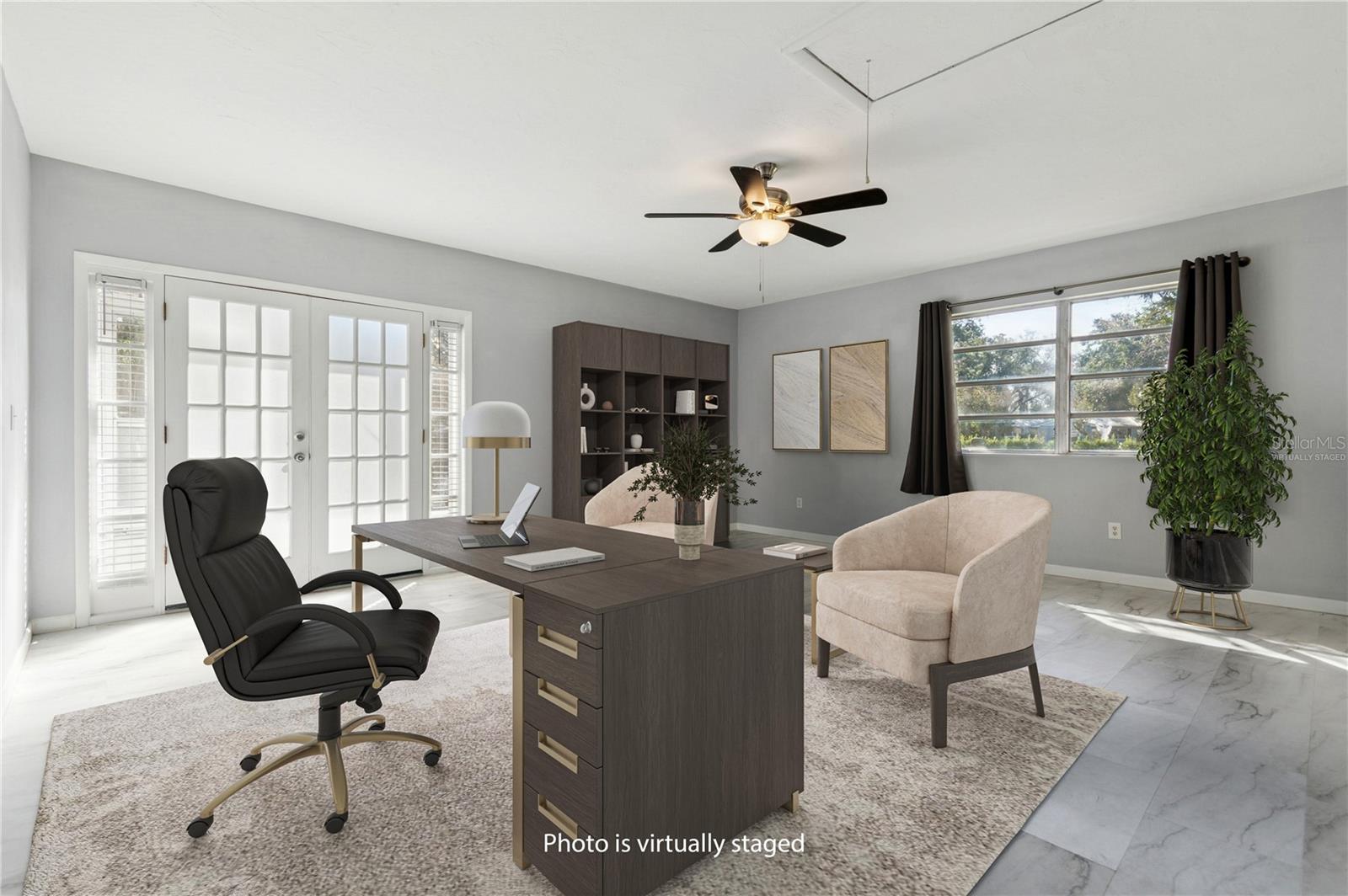 606 BRIARCLIFFE ST, SANFORD, FL — photo 29