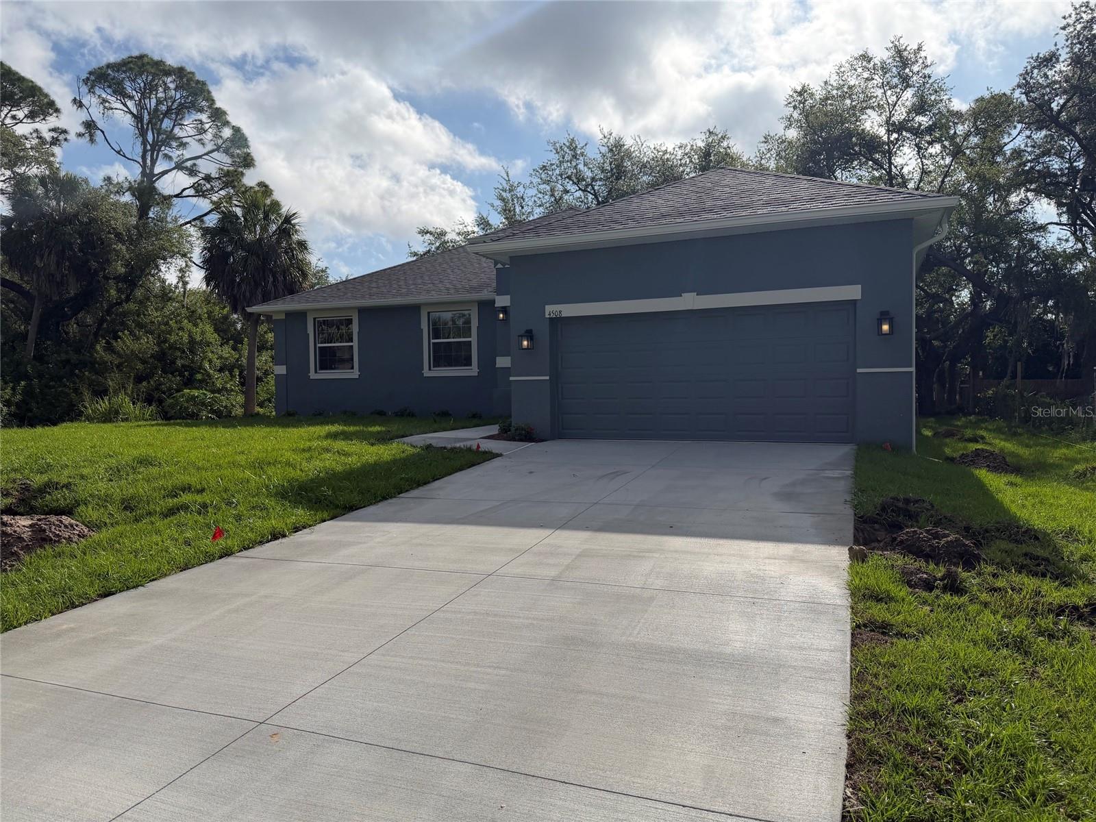4508 BRINTNALL ST, PORT CHARLOTTE, FL — photo 2