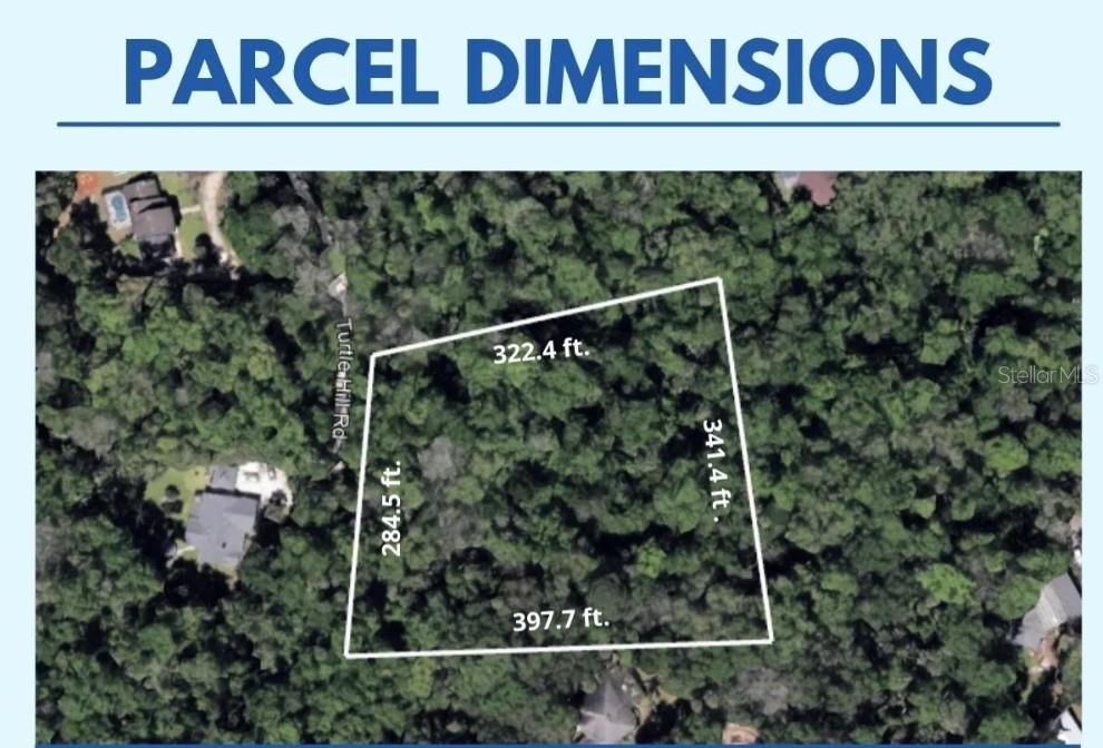 1877 TURTLE HILL RD, DELTONA, FL — photo 10