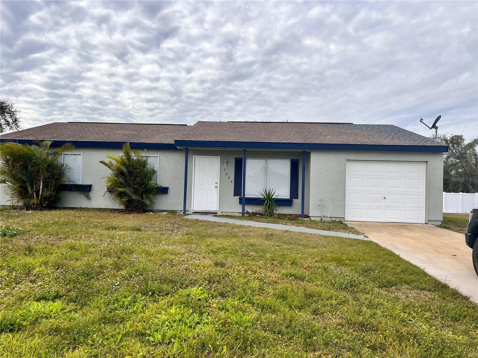 1299 BIRCHCREST BLVD, PORT CHARLOTTE, FL
