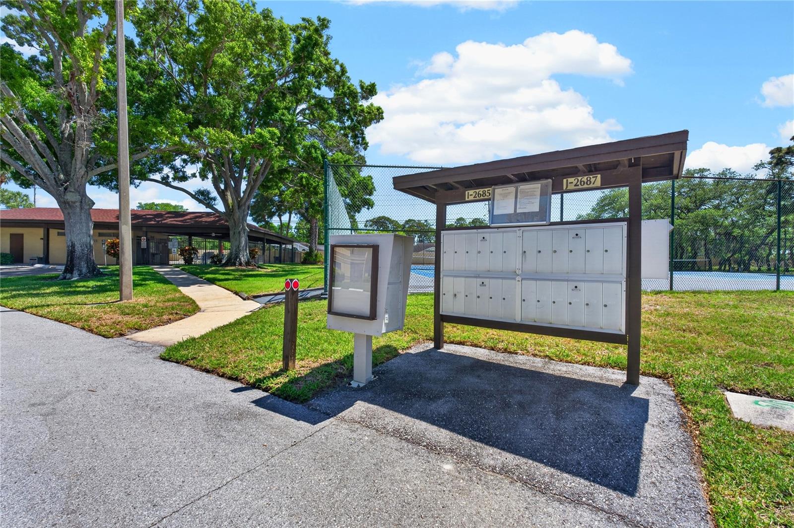 2691 SABAL SPRINGS CIR #201, CLEARWATER, FL — photo 6