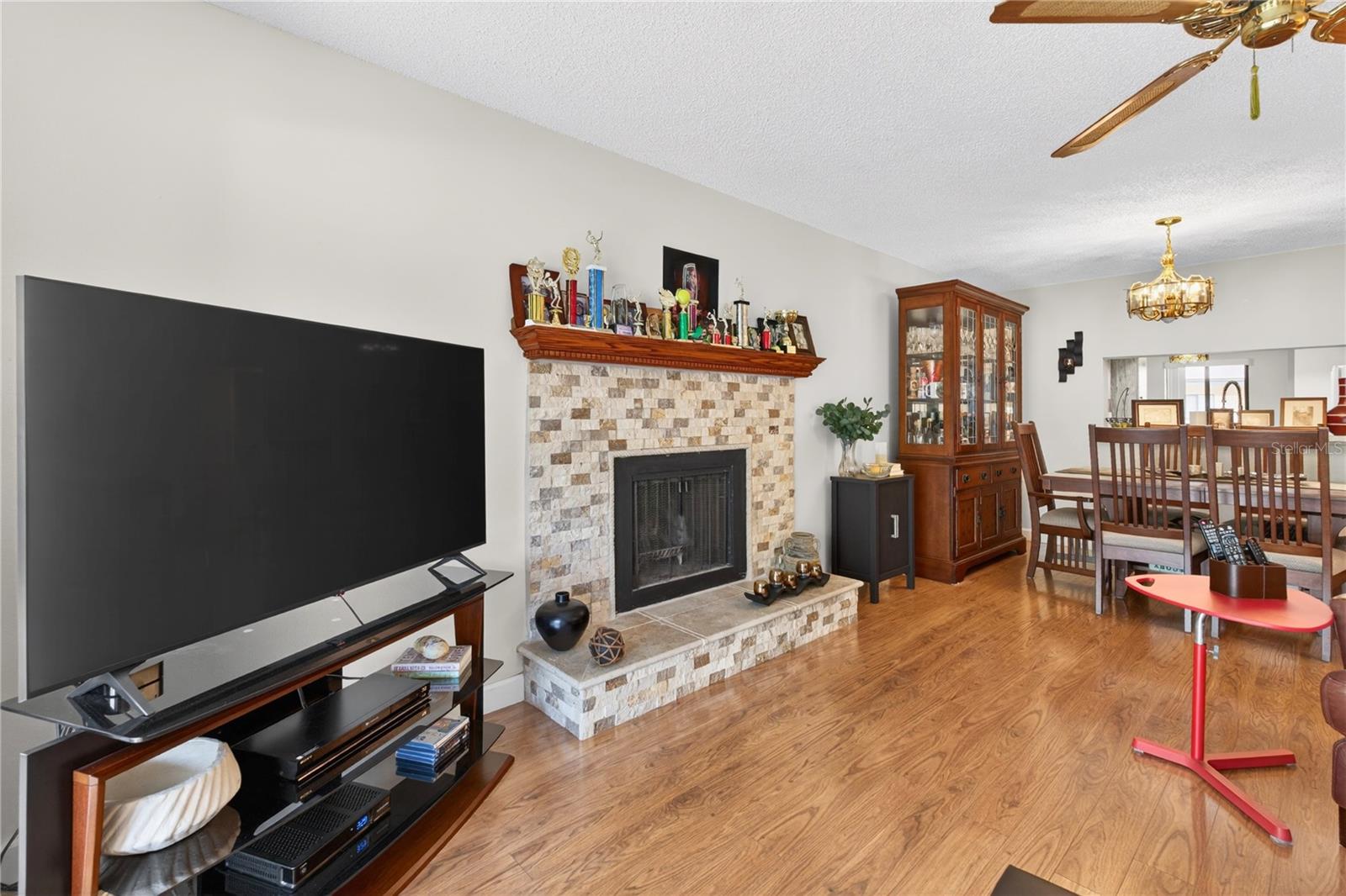 2691 SABAL SPRINGS CIR #201, CLEARWATER, FL — photo 25