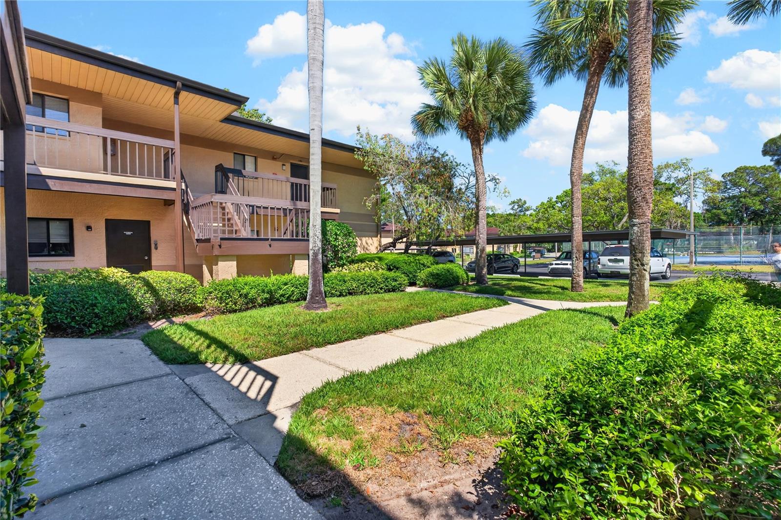 2691 SABAL SPRINGS CIR #201, CLEARWATER, FL — photo 54