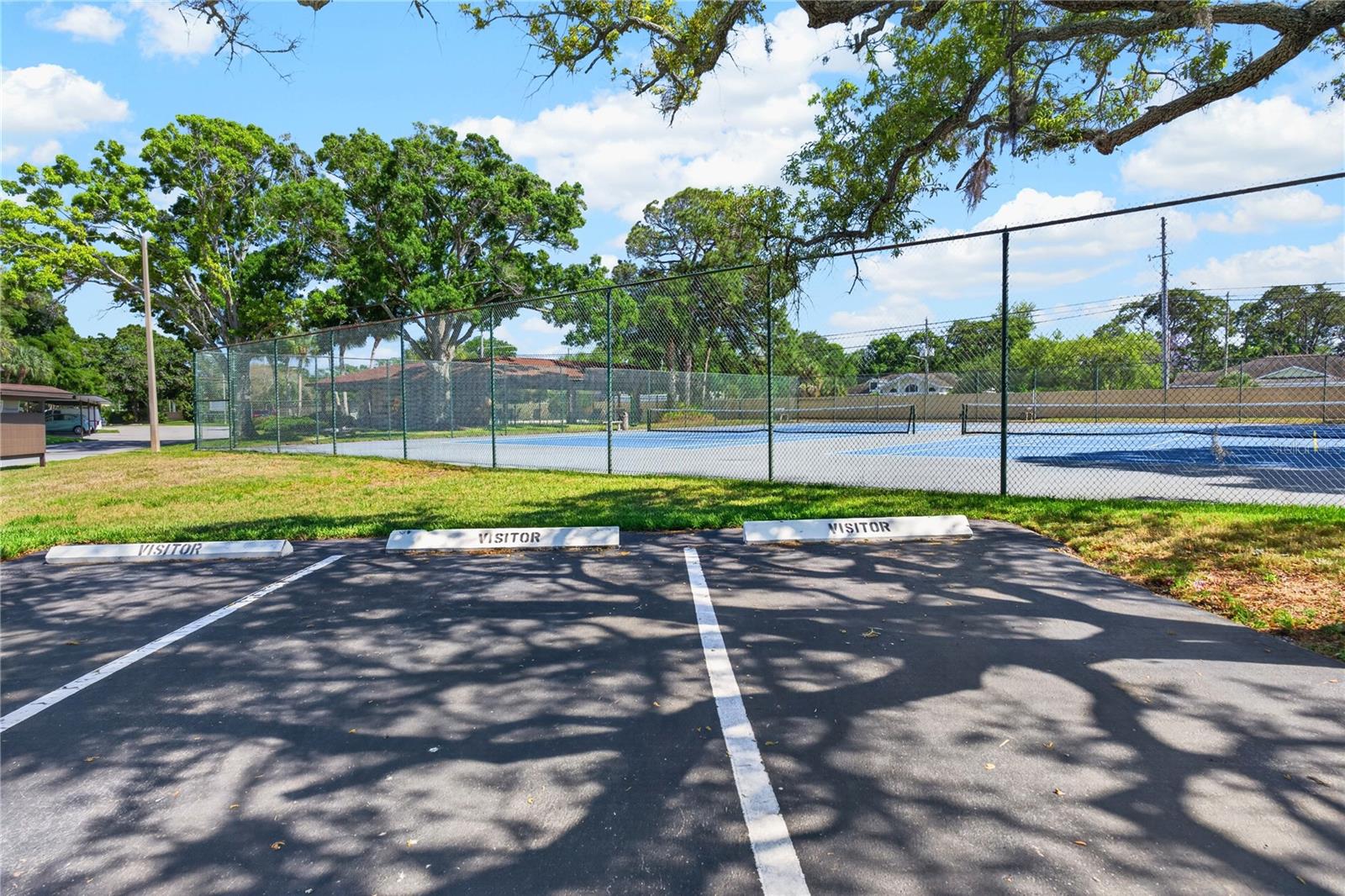 2691 SABAL SPRINGS CIR #201, CLEARWATER, FL — photo 57