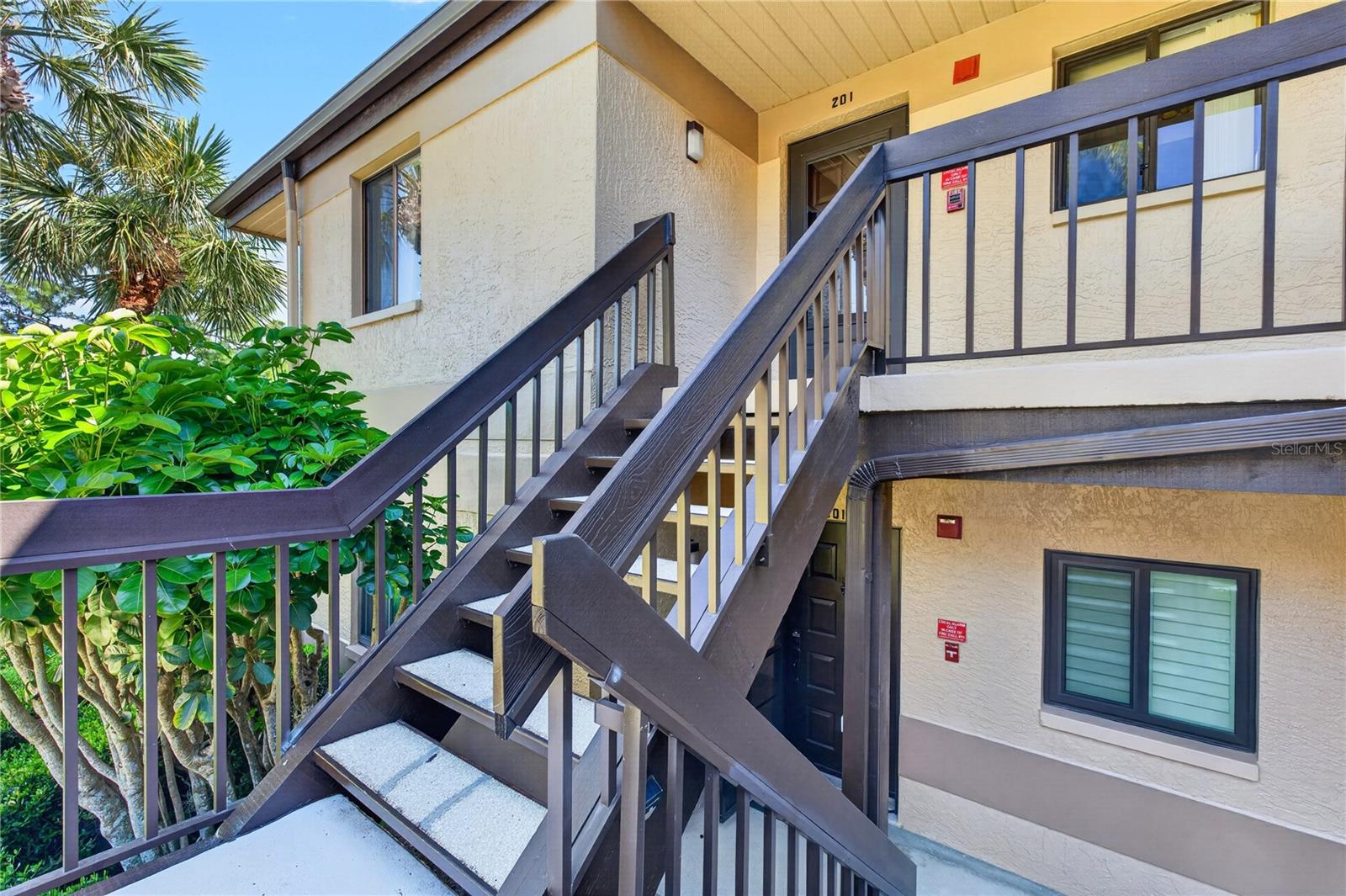 2691 SABAL SPRINGS CIR #201, CLEARWATER, FL