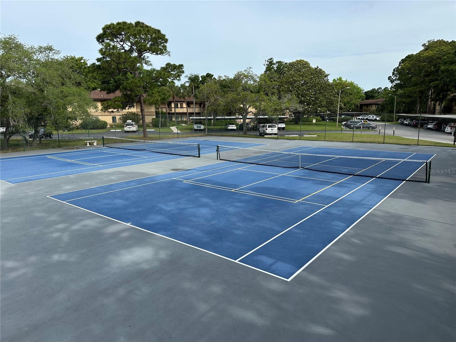 2691 SABAL SPRINGS CIR #201, CLEARWATER, FL — photo 63