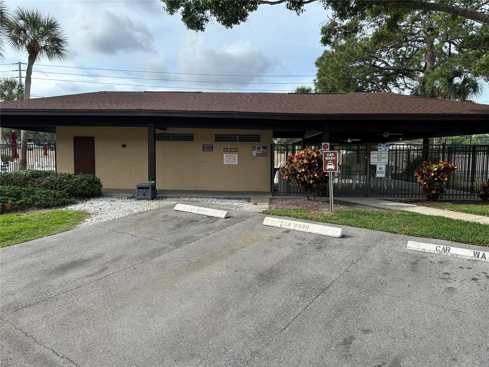 2691 SABAL SPRINGS CIR #201, CLEARWATER, FL — photo 64