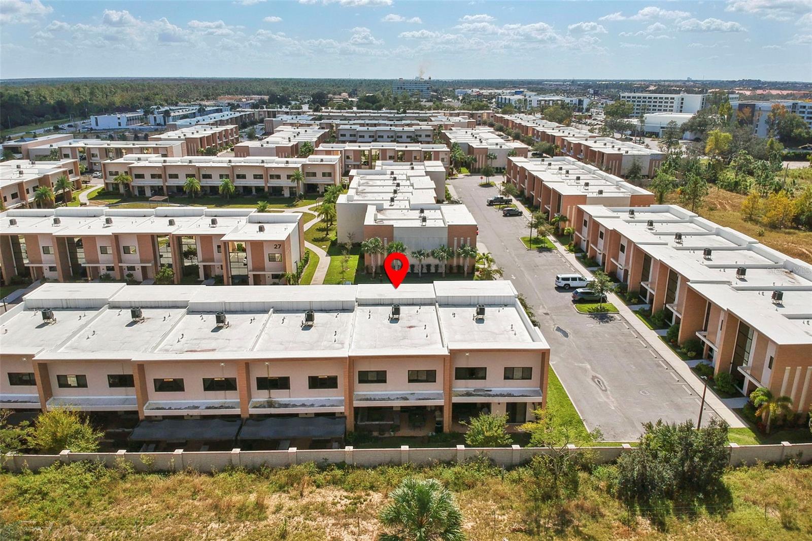 3099 ROCKEFELLER WAY, KISSIMMEE, FL — photo 35