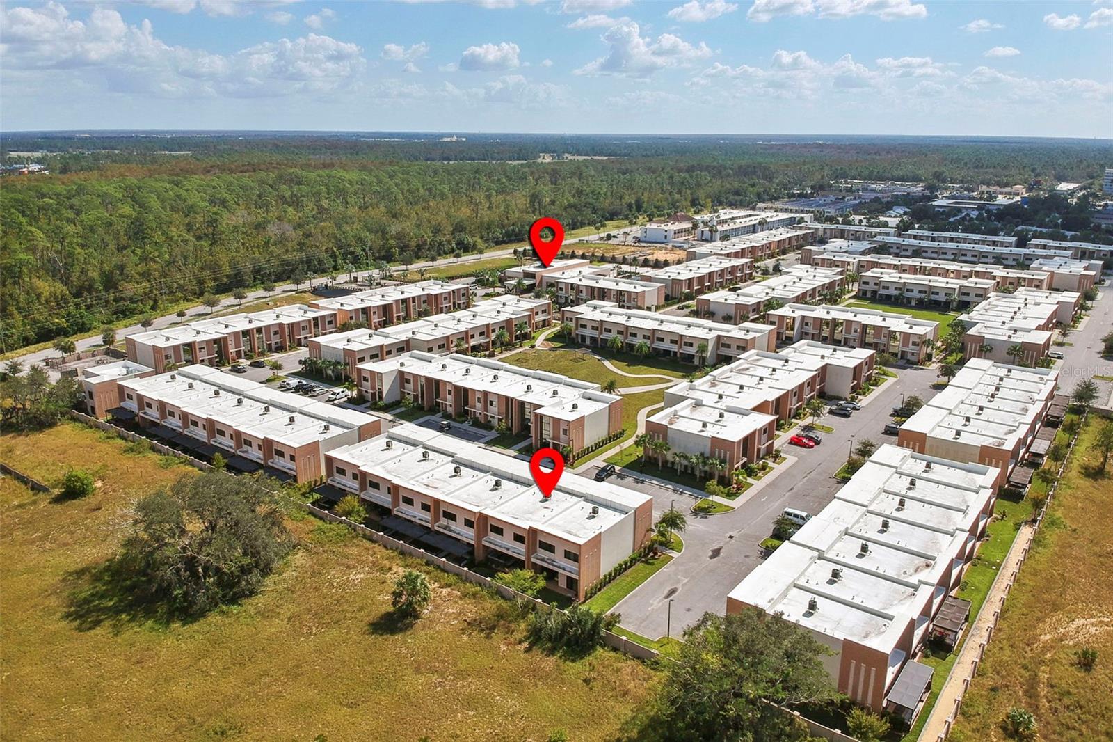 3099 ROCKEFELLER WAY, KISSIMMEE, FL — photo 36