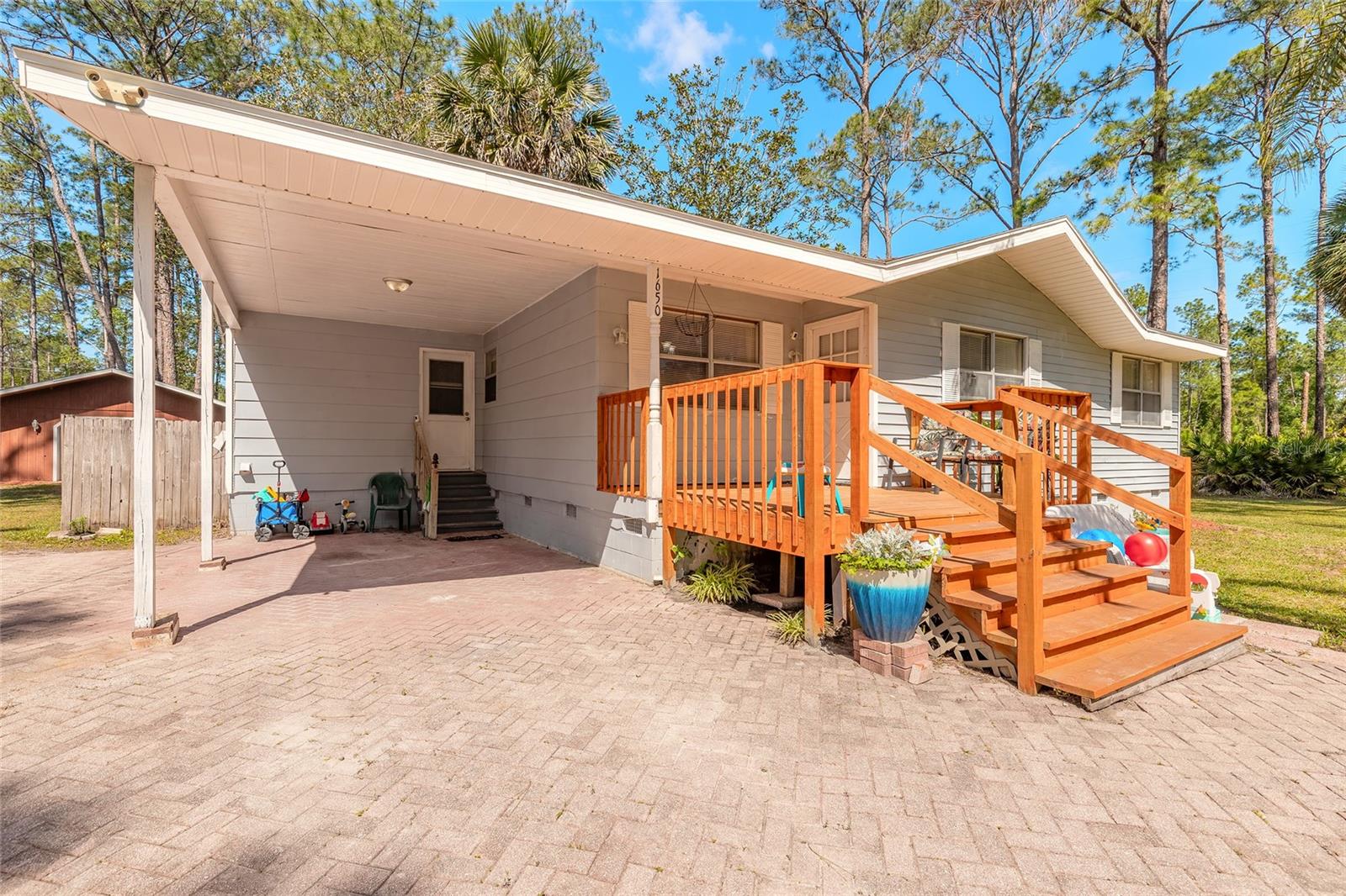 1650 11TH AVE, DELAND, FL — photo 3