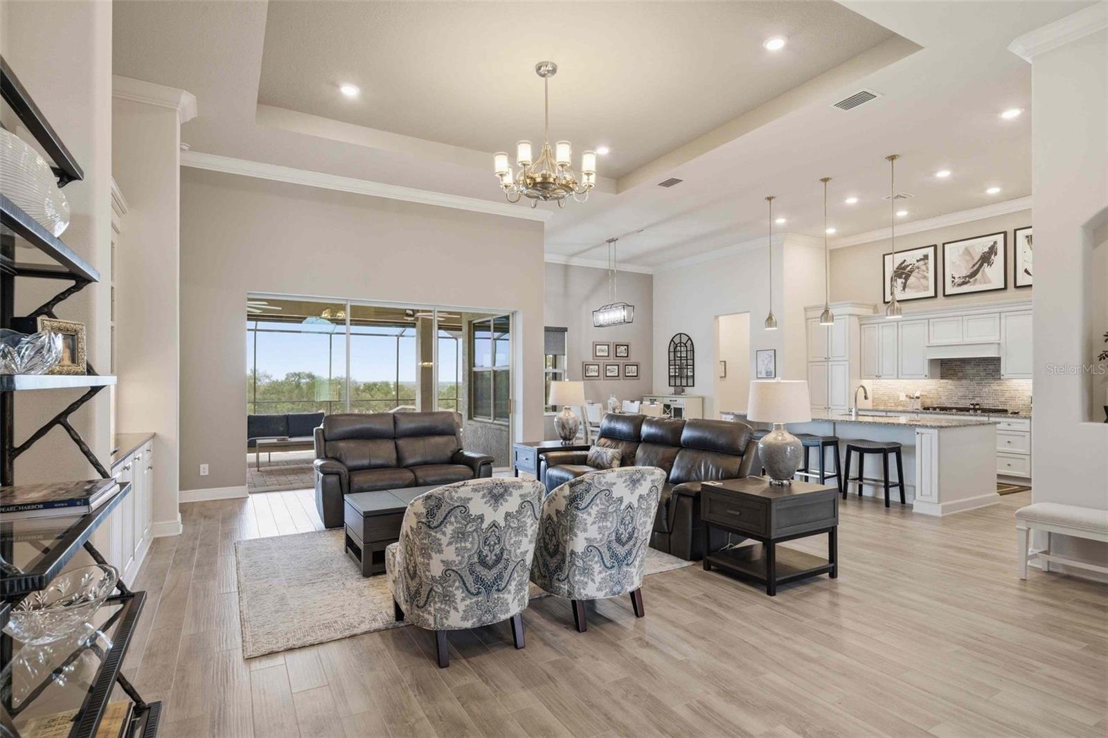 2210 N PEAKVIEW LOOP, HERNANDO, FL — photo 11