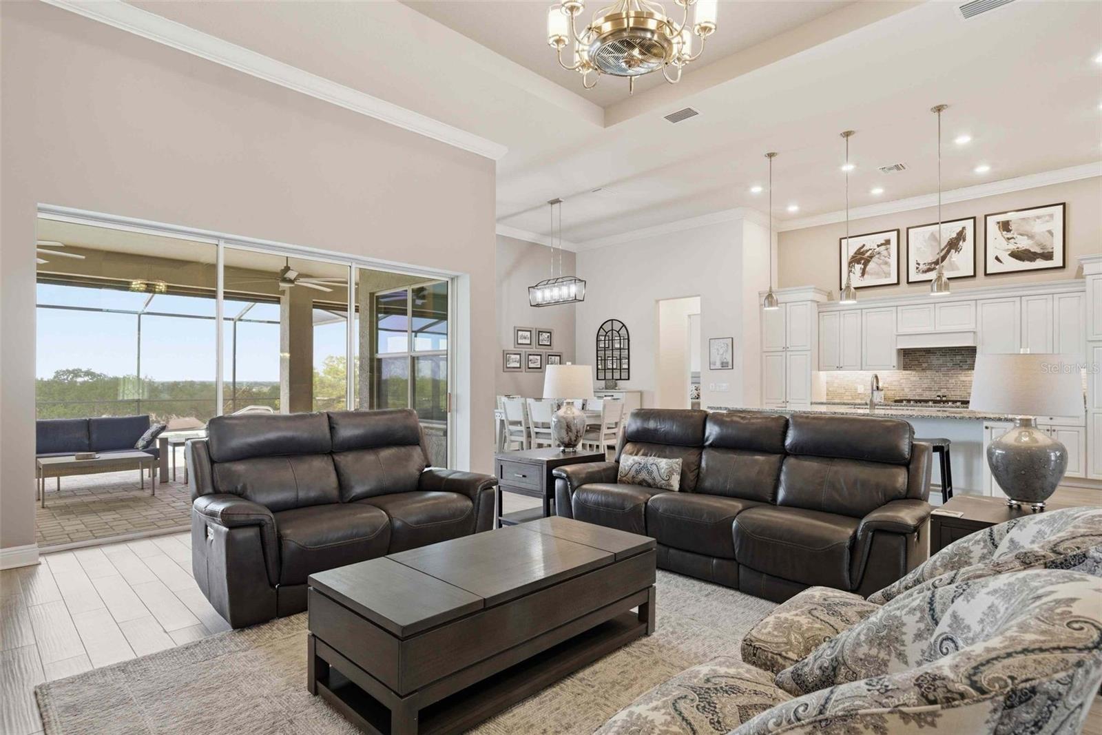 2210 N PEAKVIEW LOOP, HERNANDO, FL — photo 13
